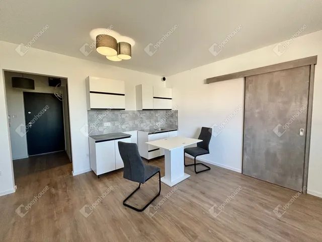 Kiadó lakás Tatabánya 38 nm