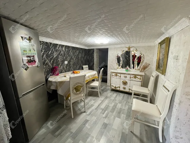 Eladó ház Tatabánya 58 nm