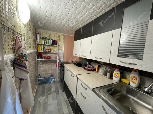 Eladó ház Tatabánya 58 nm