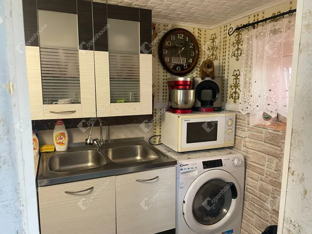 Eladó ház Tatabánya 58 nm