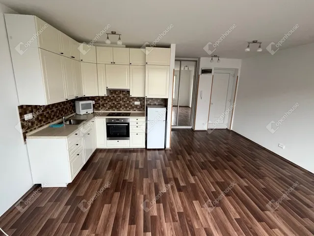 Kiadó lakás Tatabánya 36 nm