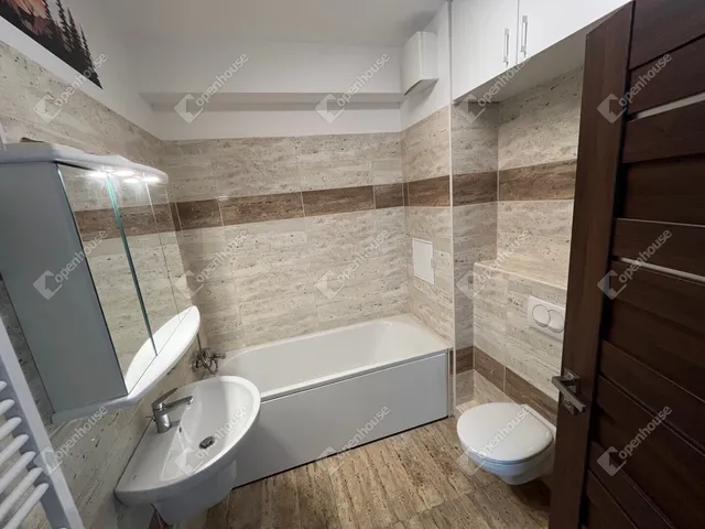 Kiadó lakás Tatabánya 36 nm