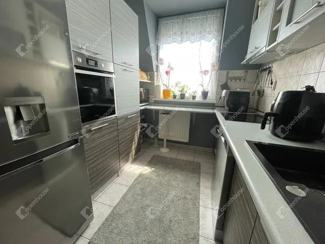 Eladó lakás Tatabánya, Óváros 118 nm