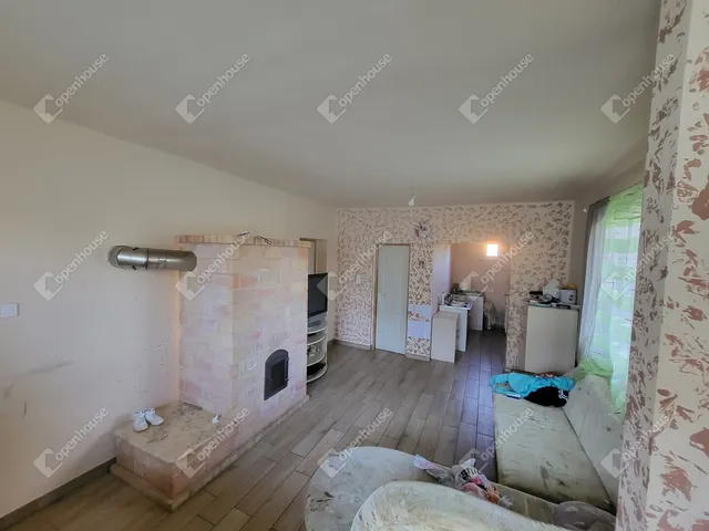 Eladó ház Süttő 99 nm