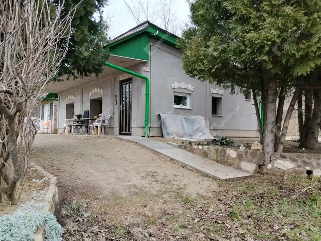 Eladó ház Esztergom 67 nm