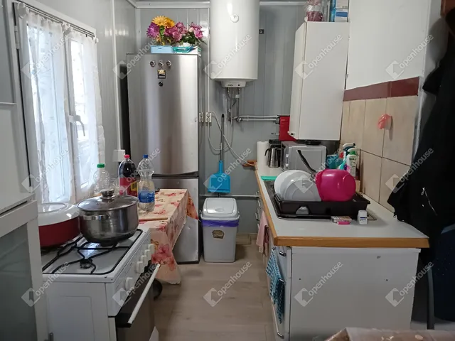 Eladó telek Vértesszőlős 707 nm