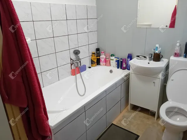 Eladó telek Vértesszőlős 707 nm