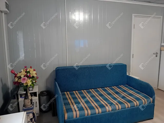 Eladó telek Vértesszőlős 707 nm