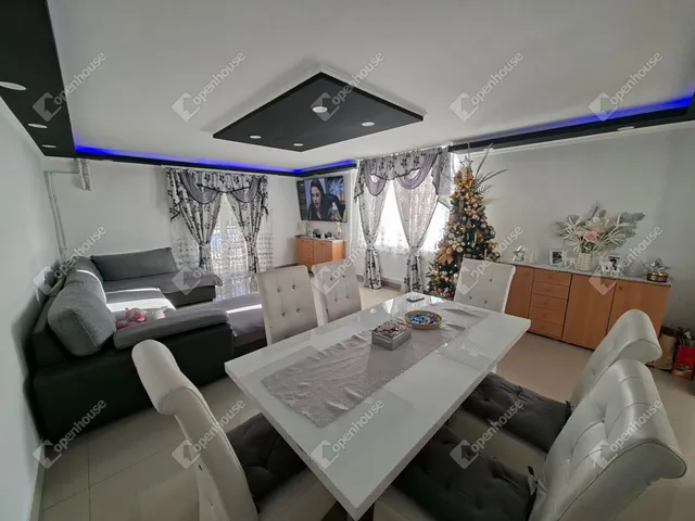 Eladó ház Esztergom 188 nm