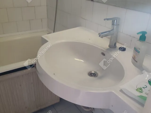 Eladó lakás Tatabánya, Gál István-lakótelep 55 nm