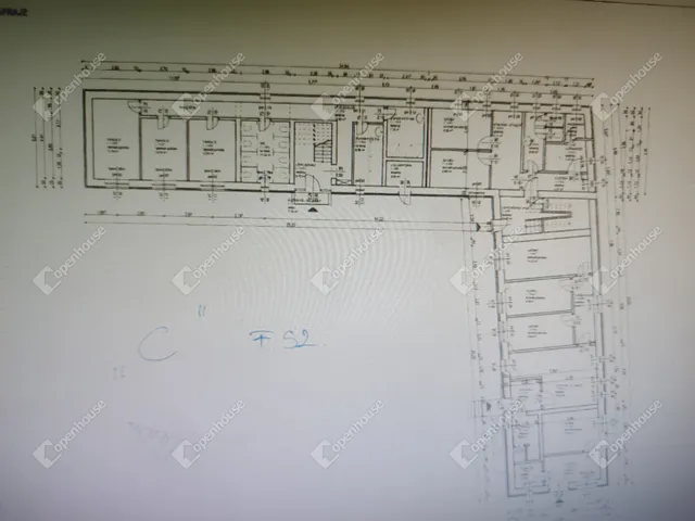 Eladó ház Tata, Agostyán 734 nm