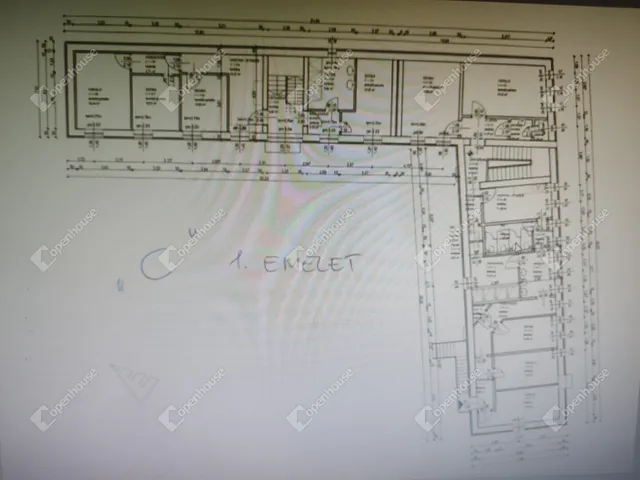 Eladó ház Tata, Agostyán 734 nm