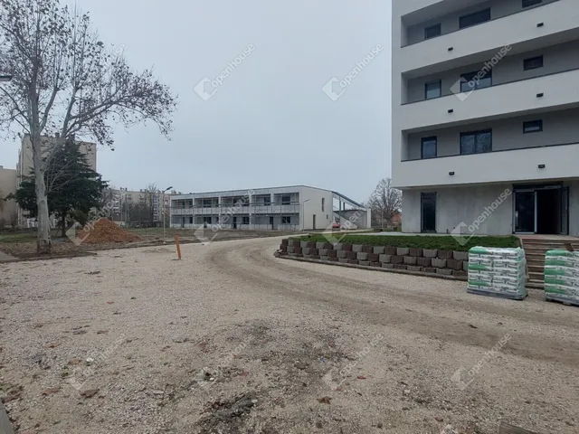 Eladó lakás Komárom 46 nm