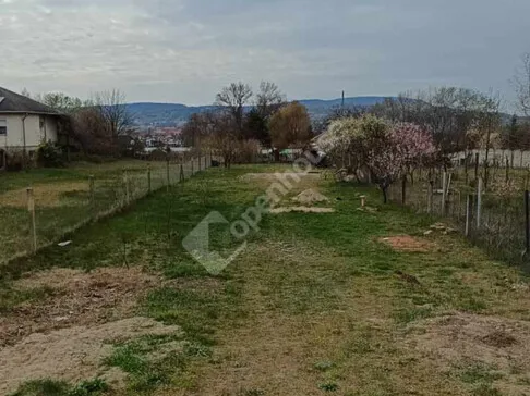 Eladó telek Esztergom 998 nm