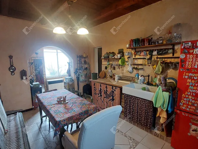 Eladó ház Császár 54 nm