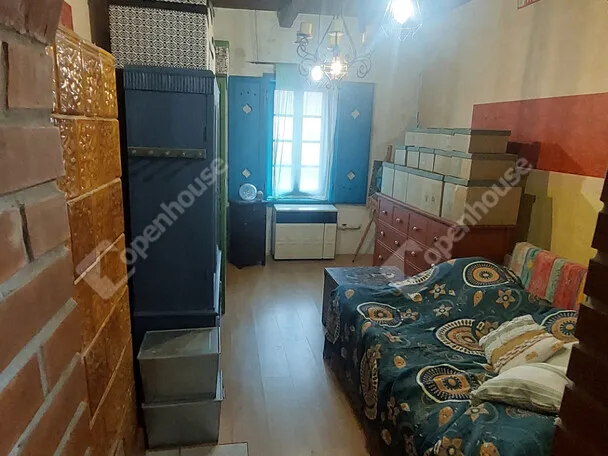 Eladó ház Császár 54 nm