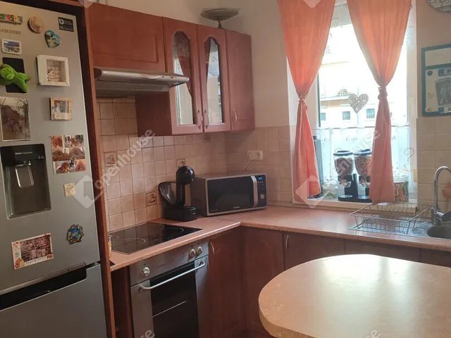 Eladó lakás Tatabánya 42 nm