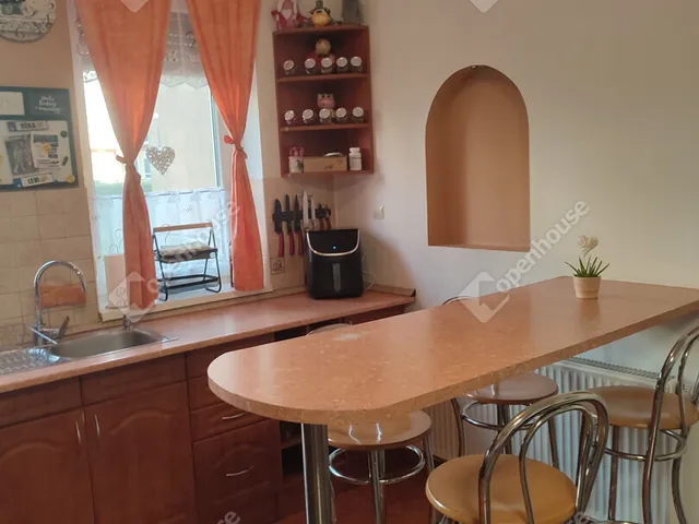 Eladó lakás Tatabánya 42 nm