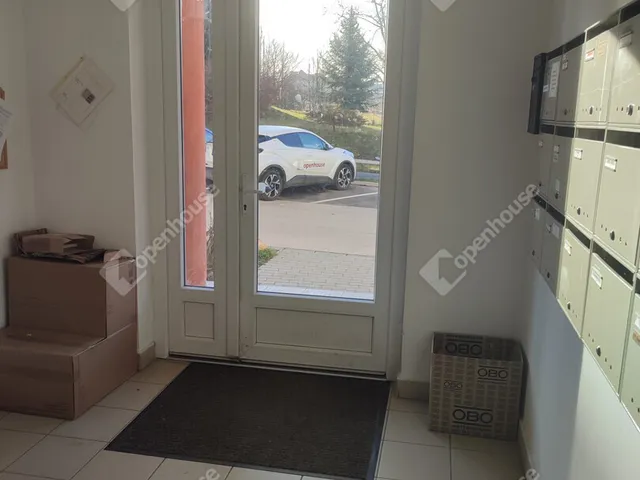 Eladó lakás Tatabánya 42 nm