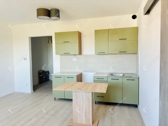 Eladó lakás Tatabánya 38 nm