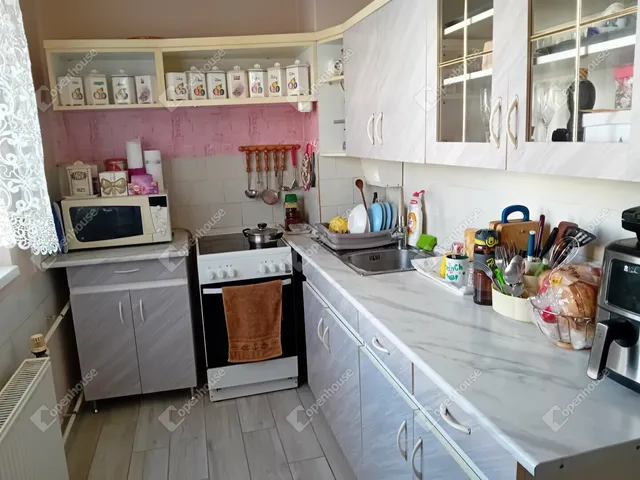 Eladó lakás Tatabánya, Óváros 53 nm