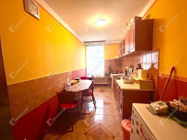 Eladó lakás Tatabánya, Kertváros 56 nm