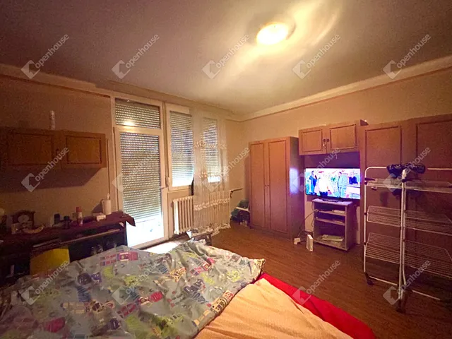 Eladó lakás Tatabánya, Kertváros 56 nm