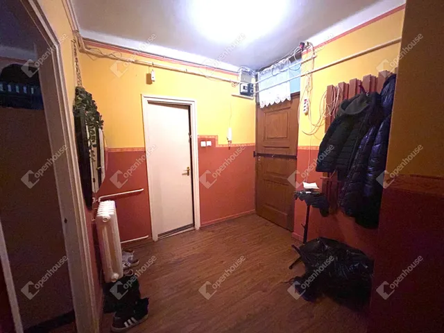 Eladó lakás Tatabánya, Kertváros 56 nm