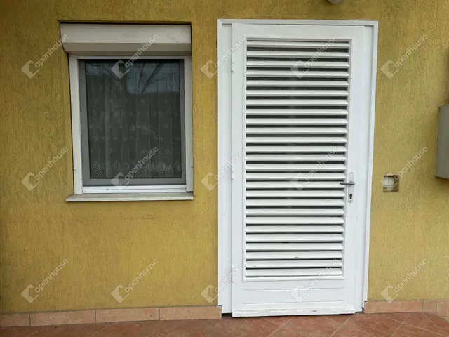 Kiadó ház Tatabánya, Kertváros 33 nm