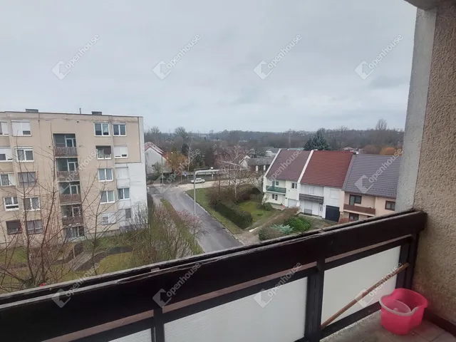 Eladó lakás Tatabánya, Dózsakert 54 nm