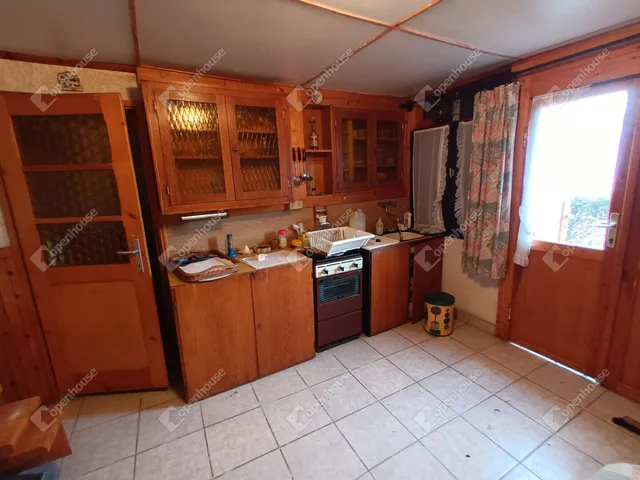 Eladó üdülő és hétvégi ház Esztergom 32 nm