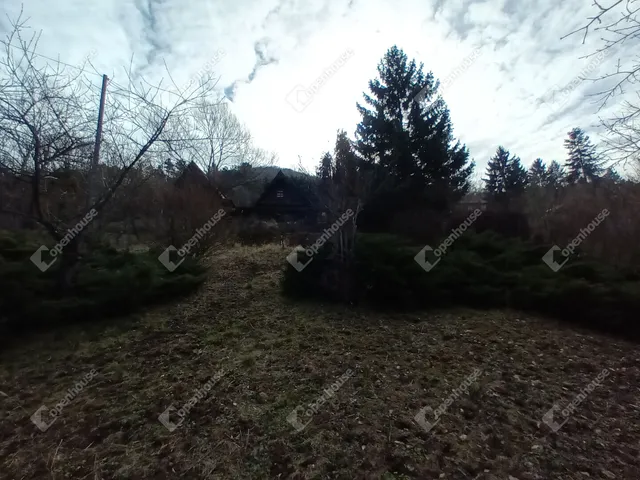 Eladó üdülő és hétvégi ház Esztergom 32 nm