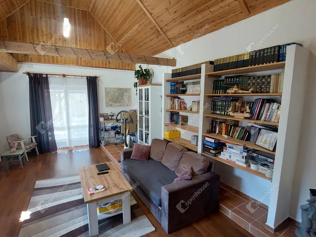 Eladó ház Oroszlány 91 nm