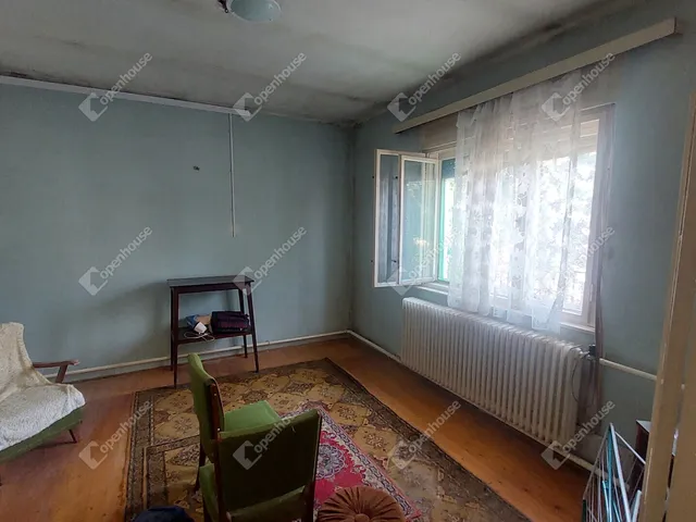 Eladó ház Kecskéd 70 nm