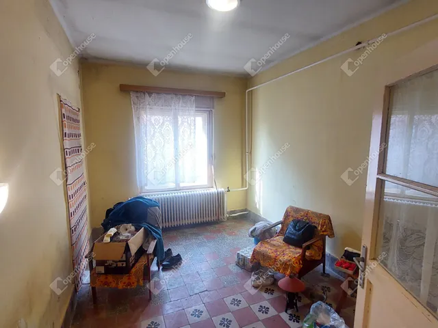 Eladó ház Kecskéd 70 nm