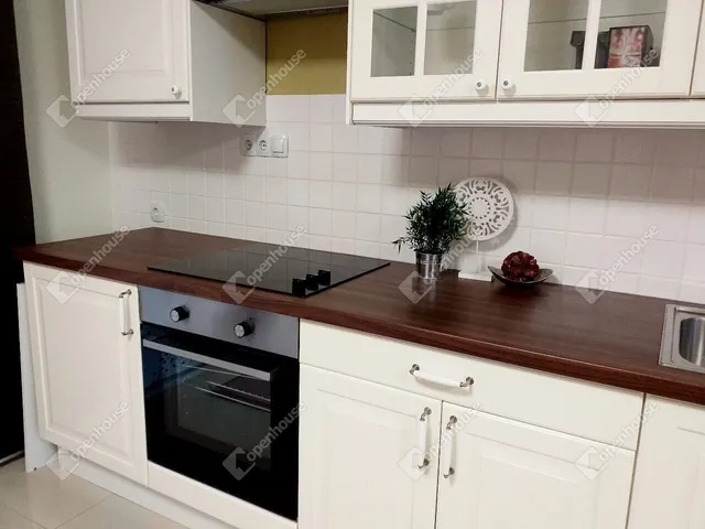 Kiadó lakás Tatabánya, Bánhida 60 nm