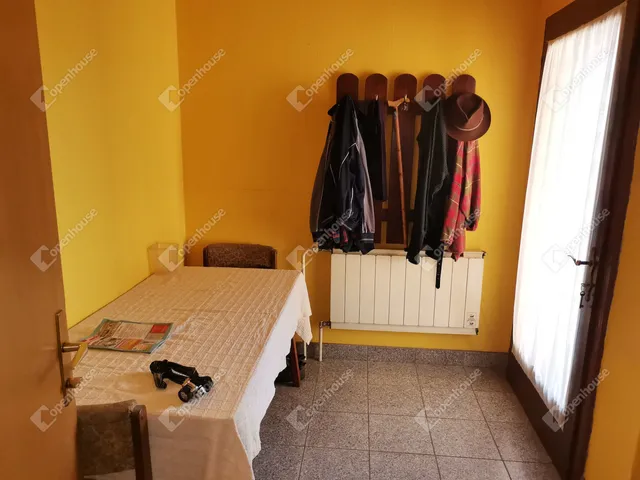 Eladó ház Komárom, Szőny 79 nm