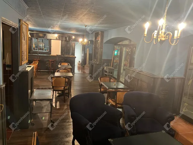 Eladó kereskedelmi és ipari ingatlan Almásfüzitő 196 nm