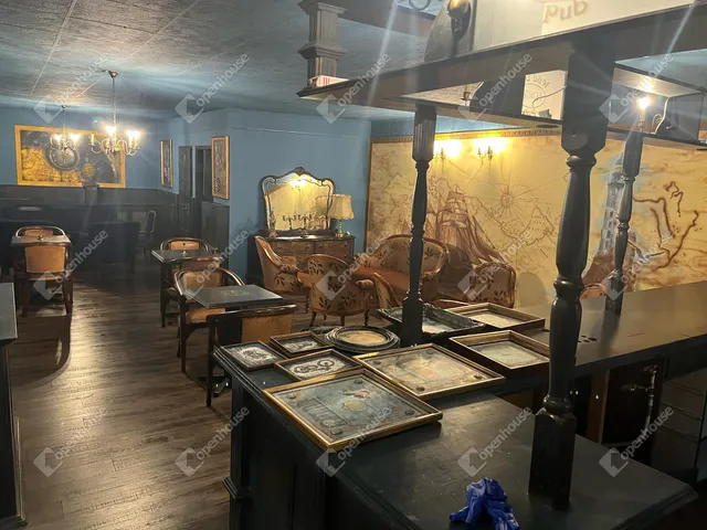 Eladó kereskedelmi és ipari ingatlan Almásfüzitő 196 nm