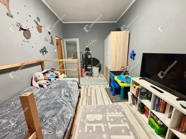 Eladó lakás Tatabánya, Óváros 49 nm