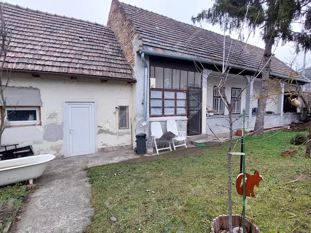 Eladó ház Tatabánya, Felsőgalla 65 nm