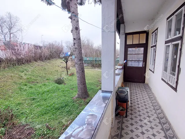 Eladó ház Tatabánya, Felsőgalla 65 nm