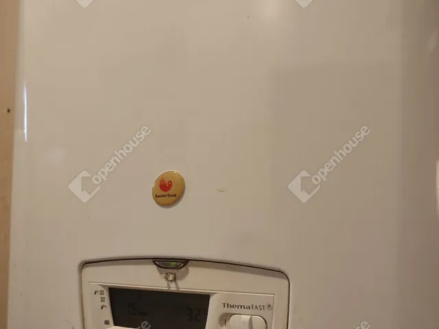 Eladó ház Vértesszőlős 67 nm