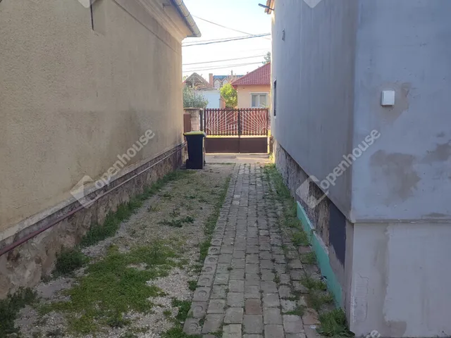 Eladó ház Vértesszőlős 67 nm