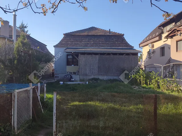 Eladó ház Vértesszőlős 67 nm