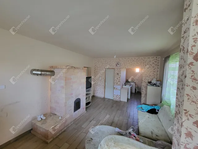 Eladó ház Süttő 88 nm