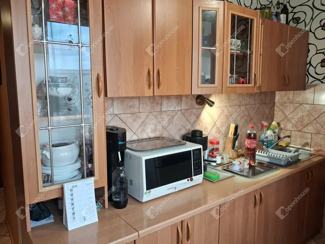 Eladó lakás Tatabánya, Dózsakert 49 nm