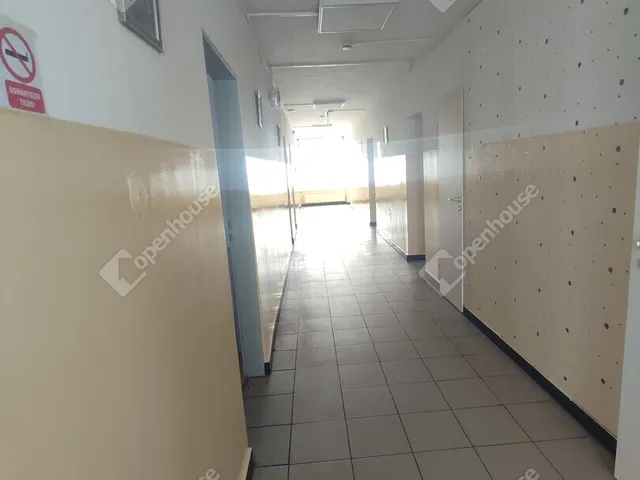 Kiadó kereskedelmi és ipari ingatlan Tata, Agostyán 450 nm