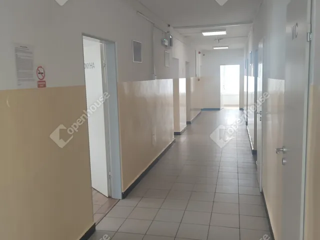 Kiadó kereskedelmi és ipari ingatlan Tata, Agostyán 450 nm