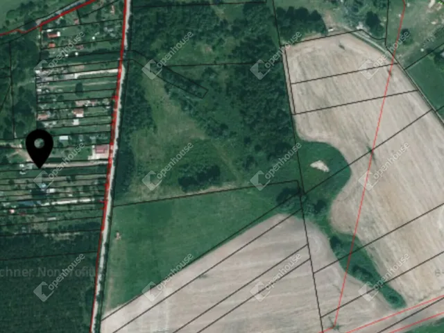 Eladó nyaraló Oroszlány 15 nm